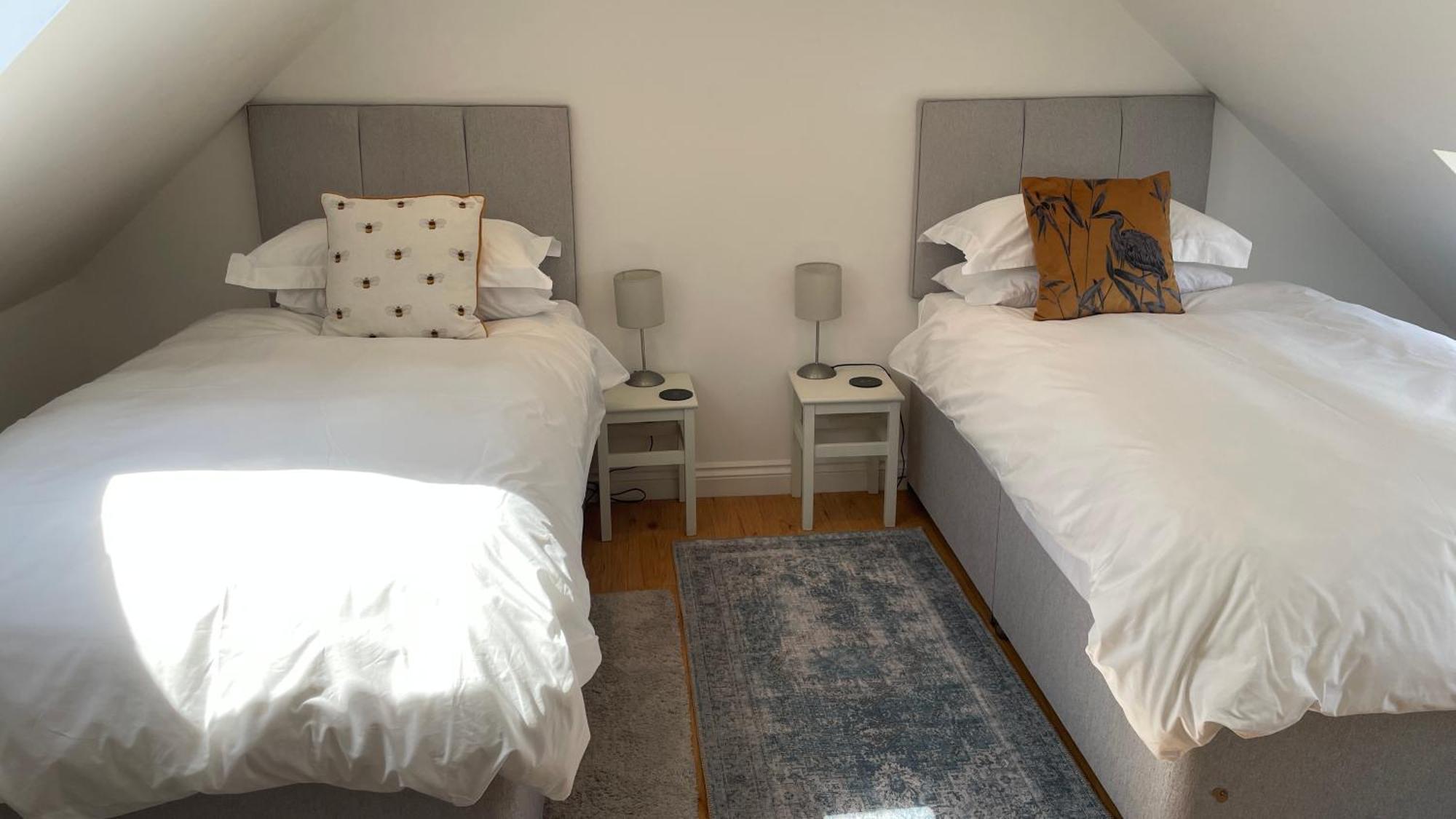 Bosham Bed & Breakfast 외부 사진