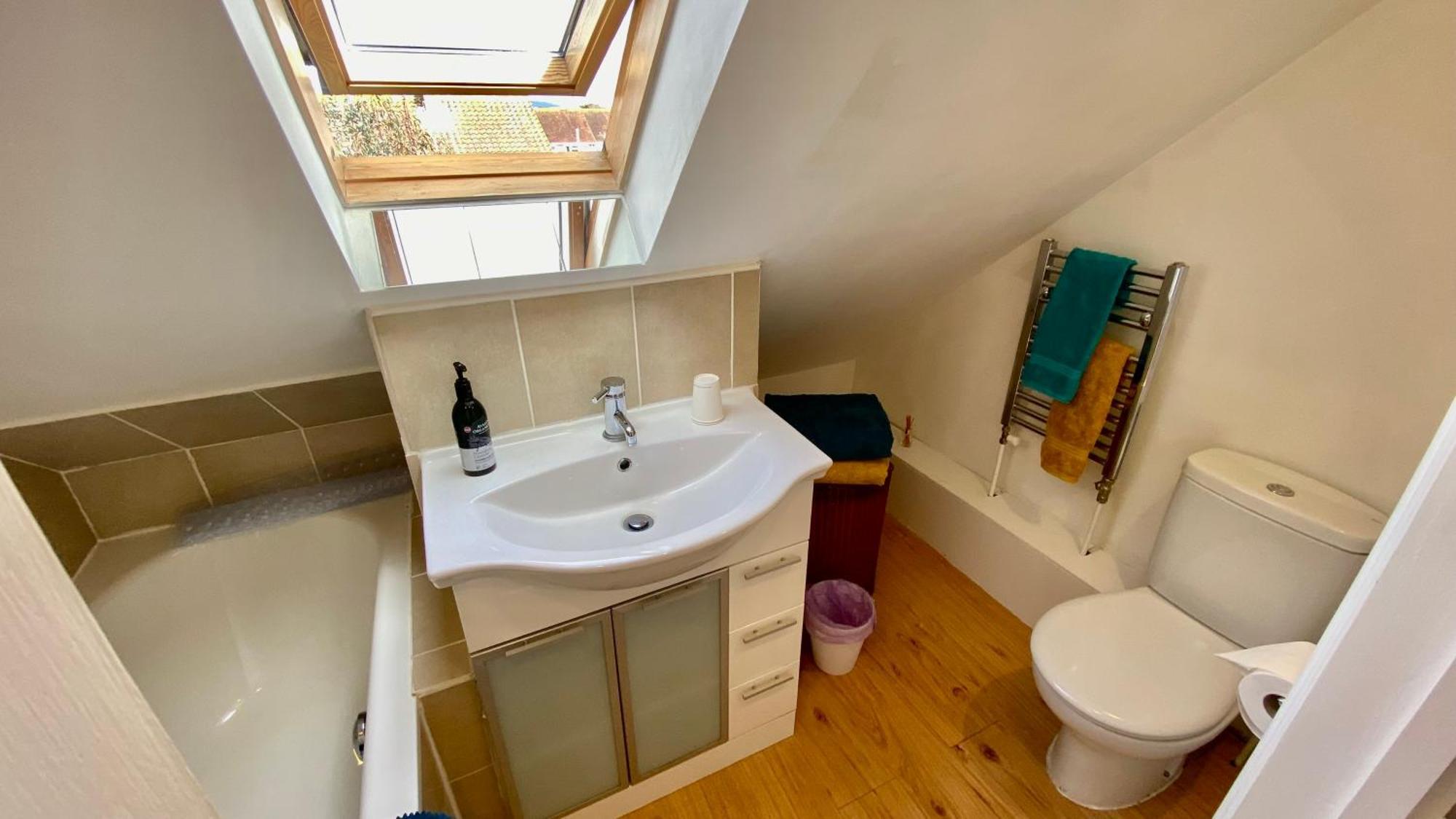 Bosham Bed & Breakfast 외부 사진