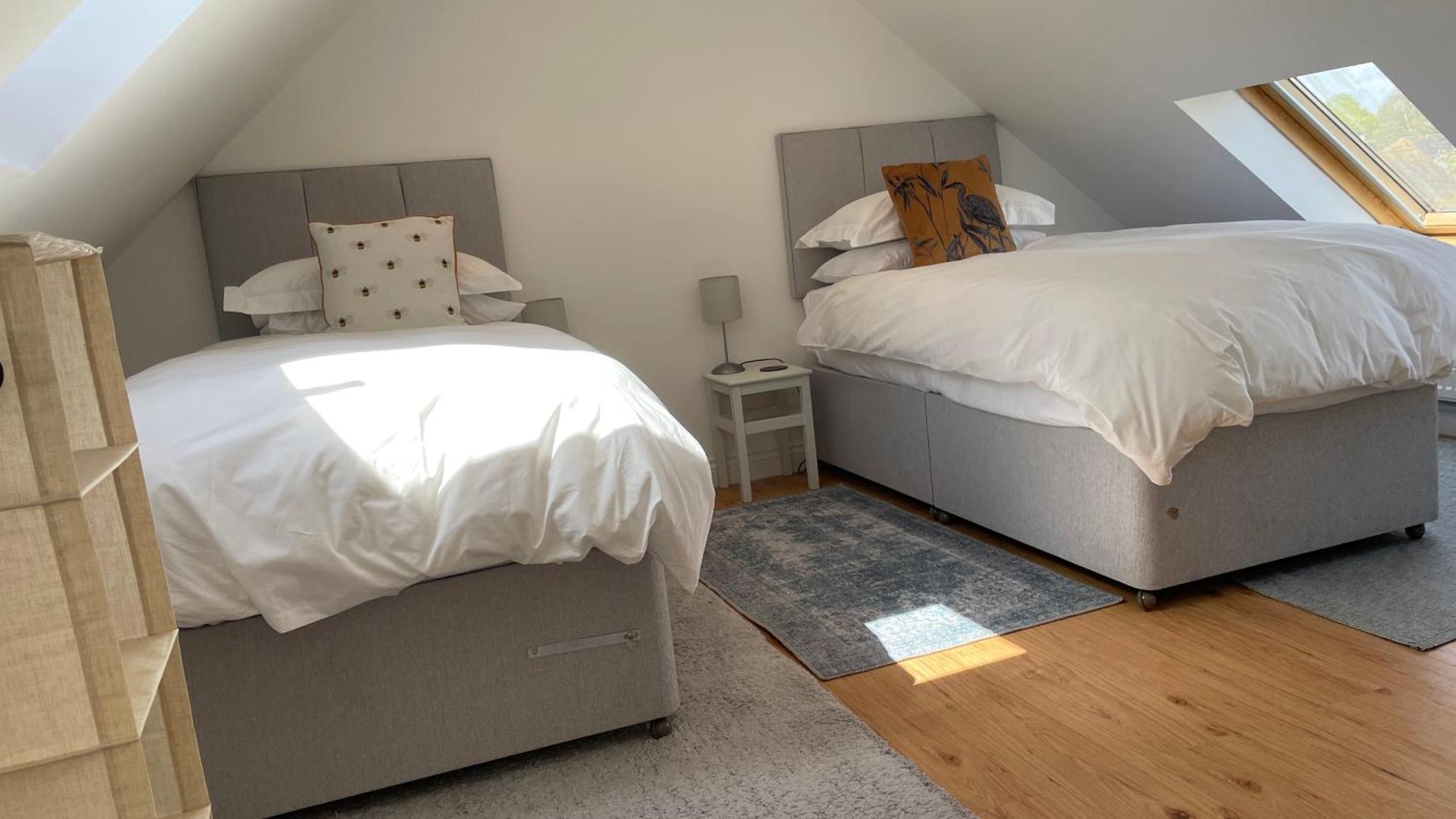Bosham Bed & Breakfast 객실 사진