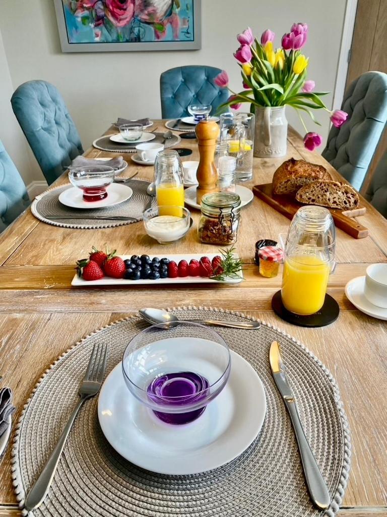 Bosham Bed & Breakfast 외부 사진