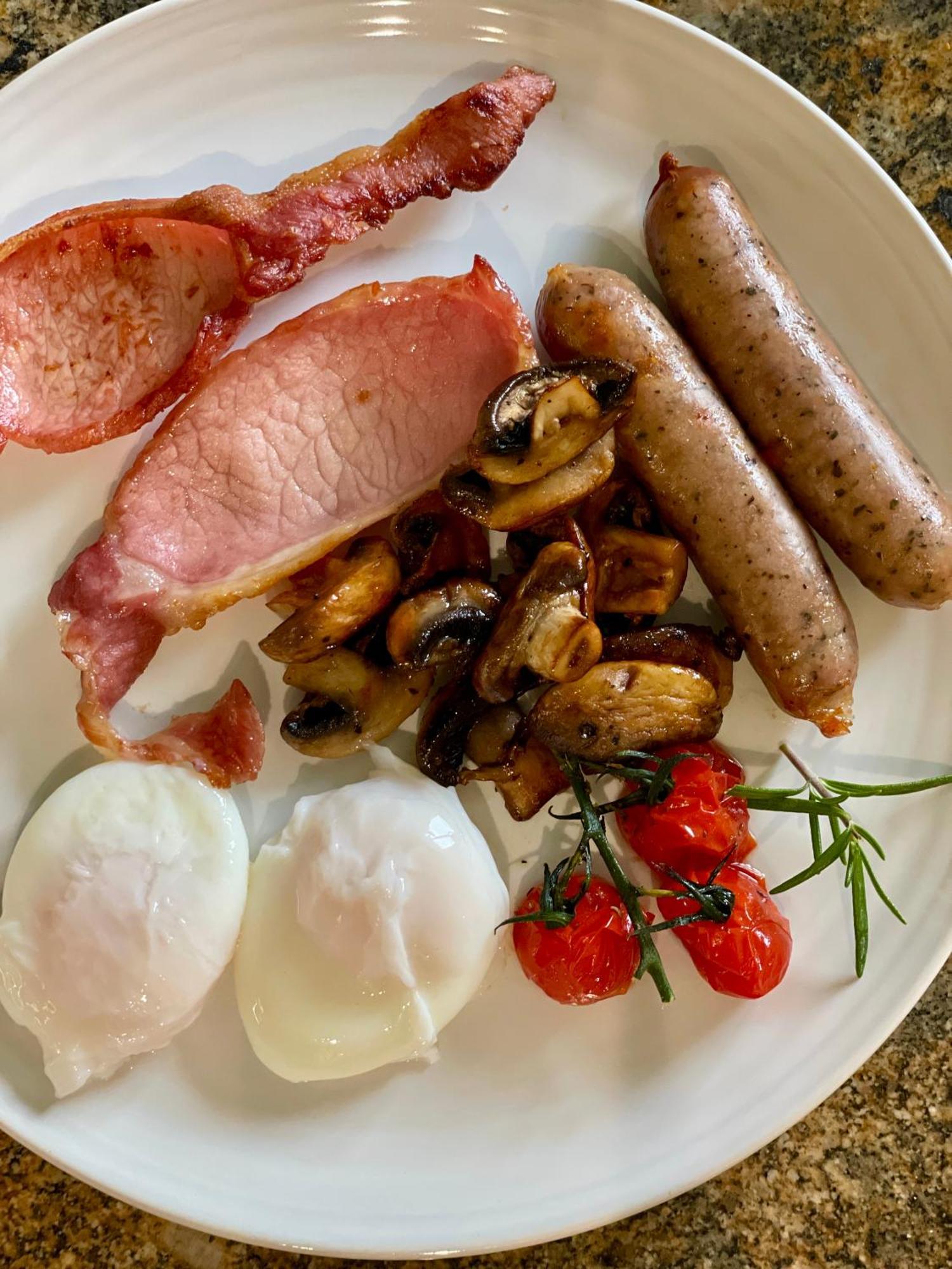 Bosham Bed & Breakfast 외부 사진