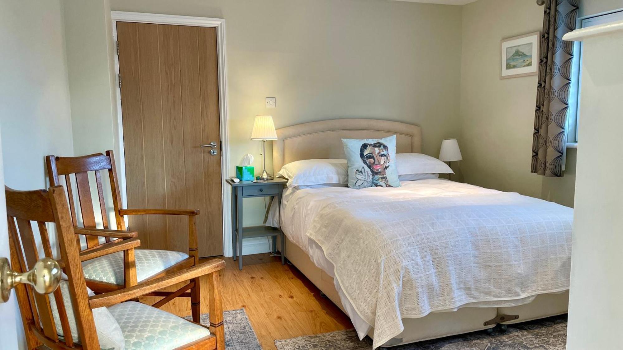 Bosham Bed & Breakfast 외부 사진