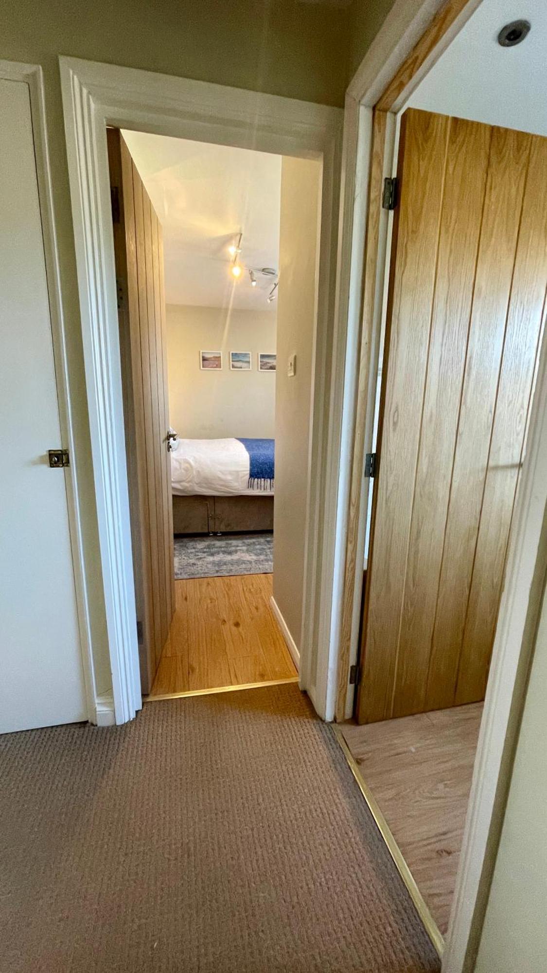 Bosham Bed & Breakfast 외부 사진